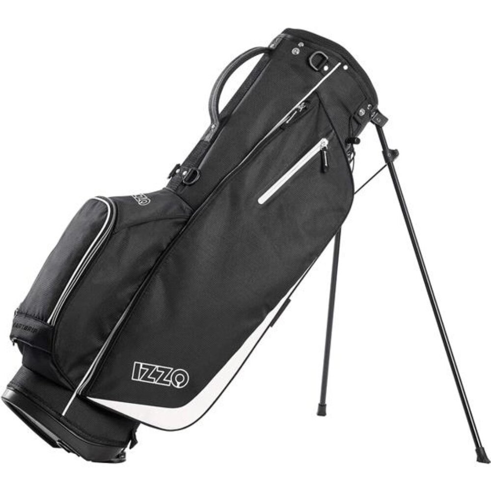 Ultra Lite Golf Stand Bag